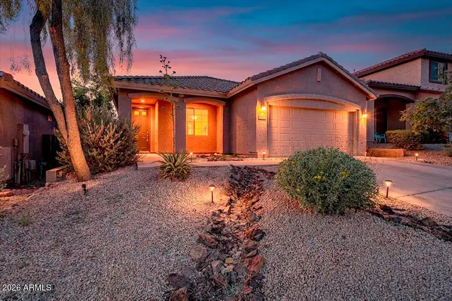 3824 W Desert Creek Lane, Phoenix, AZ 85086 - Image #2