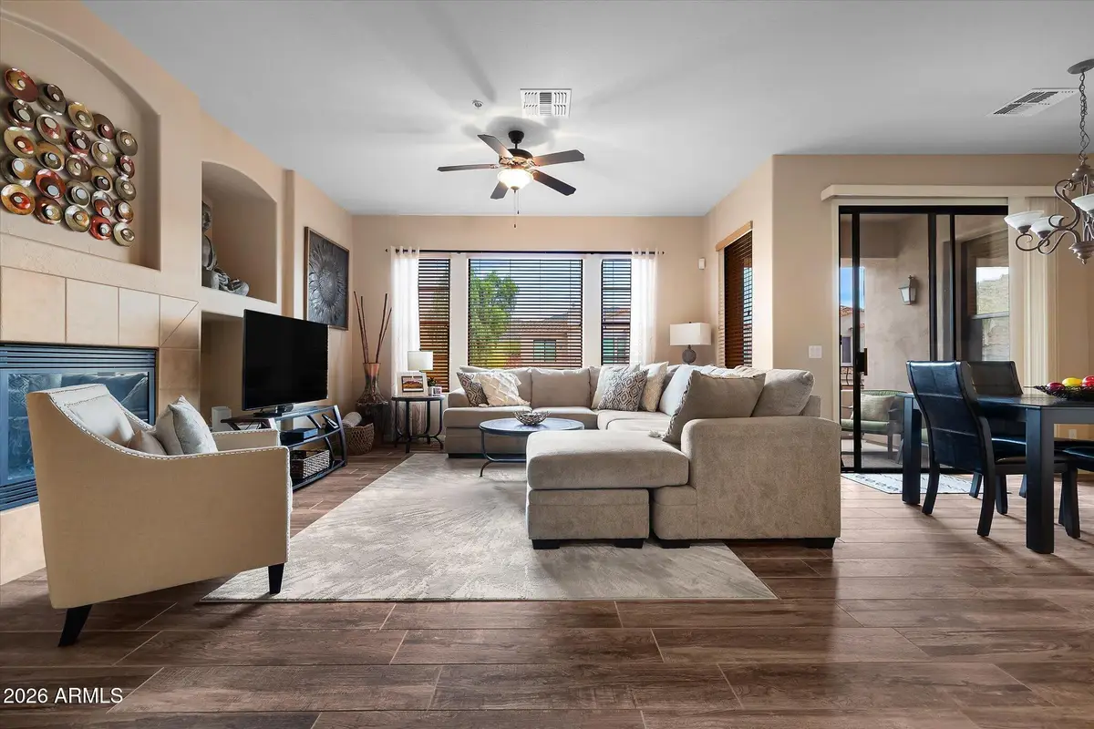 7445 E Eagle Crest Drive #1116, Mesa, AZ 85207 - #1