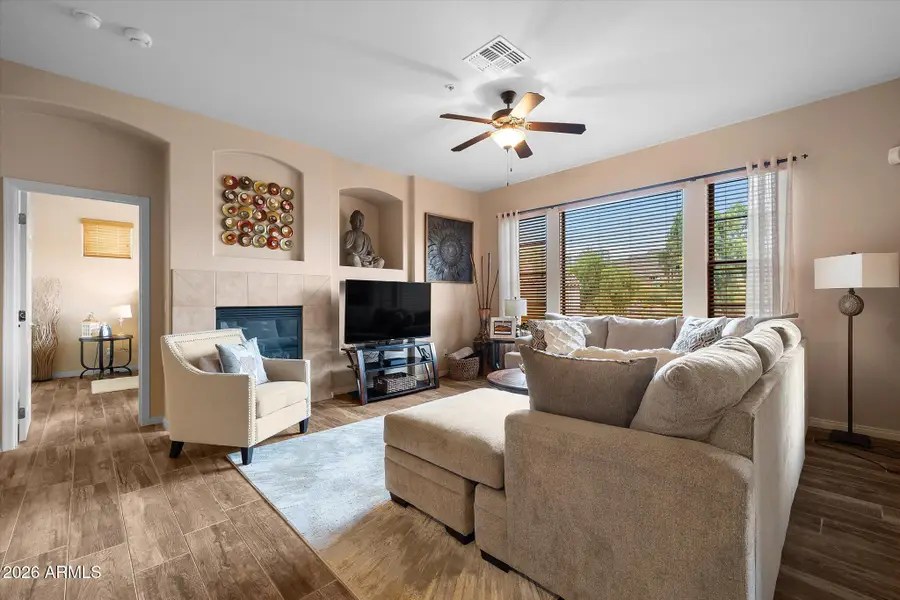 7445 E Eagle Crest Drive #1116, Mesa, AZ 85207 - #2