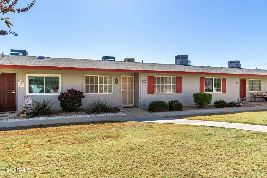 14042 N Newcastle Drive, Sun City, AZ 85351 - Image #2