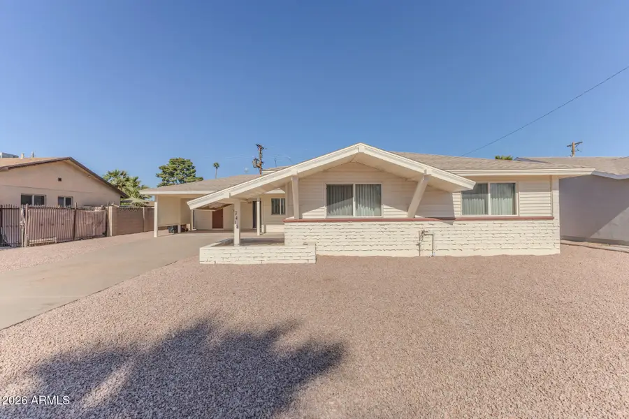 7416 E Windsor Avenue, Scottsdale, AZ 85257 - Image #3