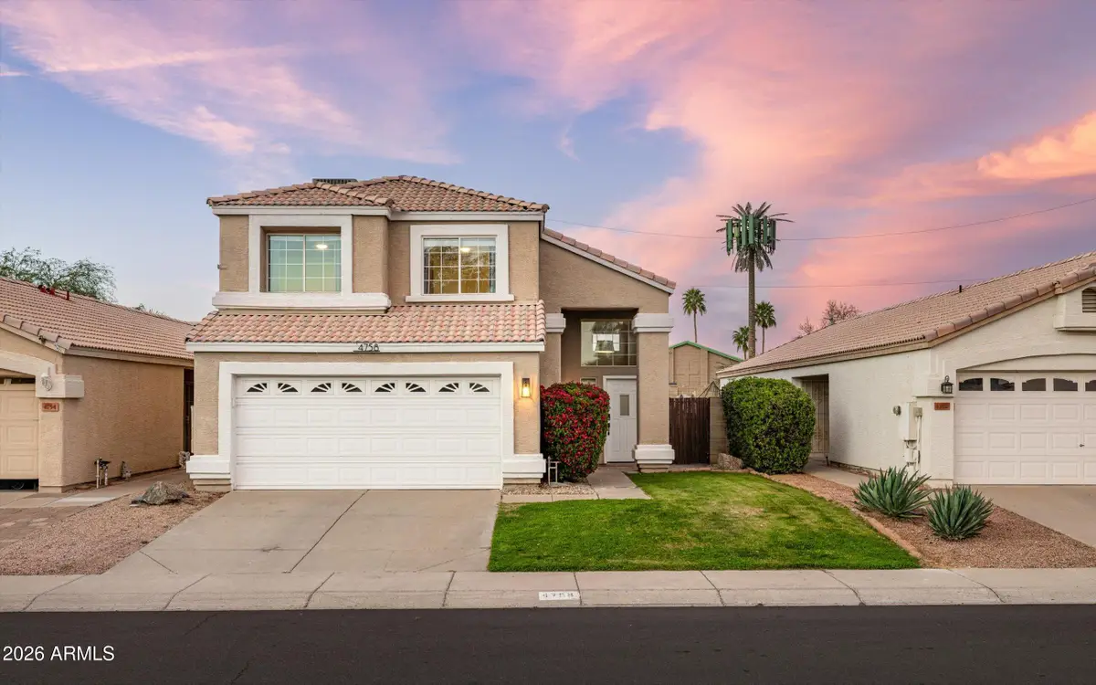 4758 E Charleston Avenue, Phoenix, AZ 85032 - Image #1