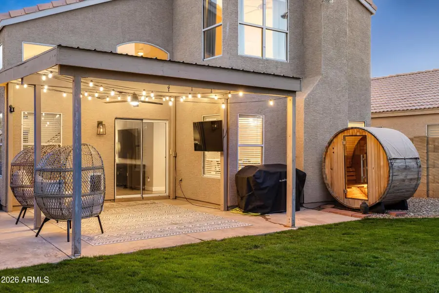 4758 E Charleston Avenue, Phoenix, AZ 85032 - Image #2