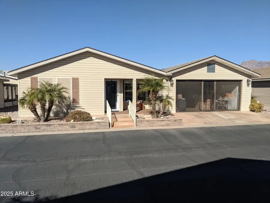 3301 S Goldfield Road #2068, Apache Junction, AZ 85119 - #2