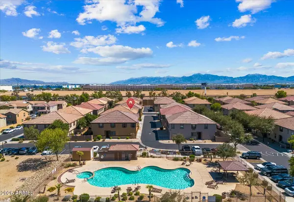 1441 N 80th Lane, Phoenix, AZ 85043