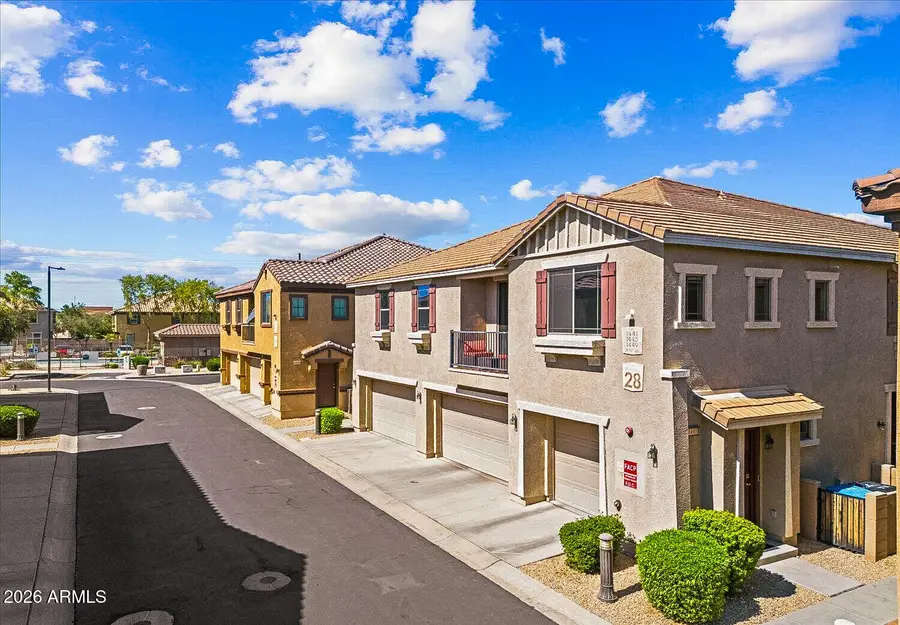 1441 N 80th Lane, Phoenix, AZ 85043 - #2