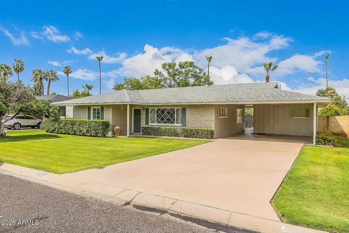 4577 E Calle Ventura --, Phoenix, AZ 85018 - Image #1