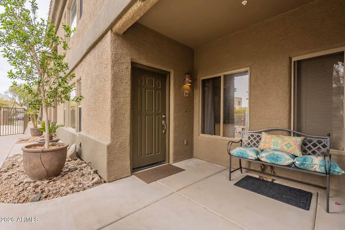 16734 E La Montana Drive #103, Fountain Hills, AZ 85268 - Image #1