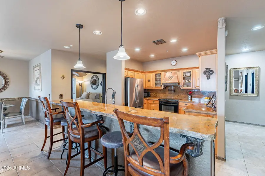 16734 E La Montana Drive #103, Fountain Hills, AZ 85268 - Image #2