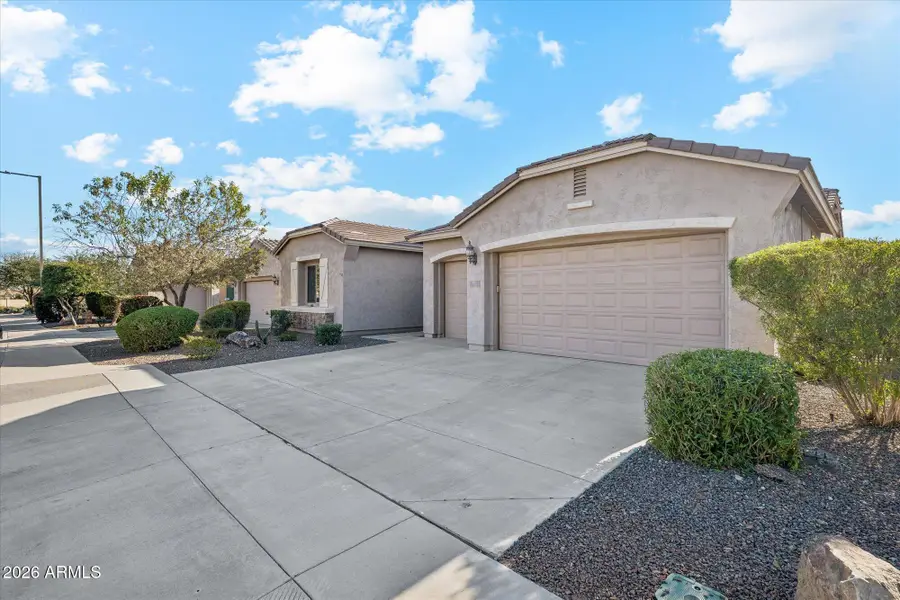 18225 W El Caminito Drive, Waddell, AZ 85355 - #3