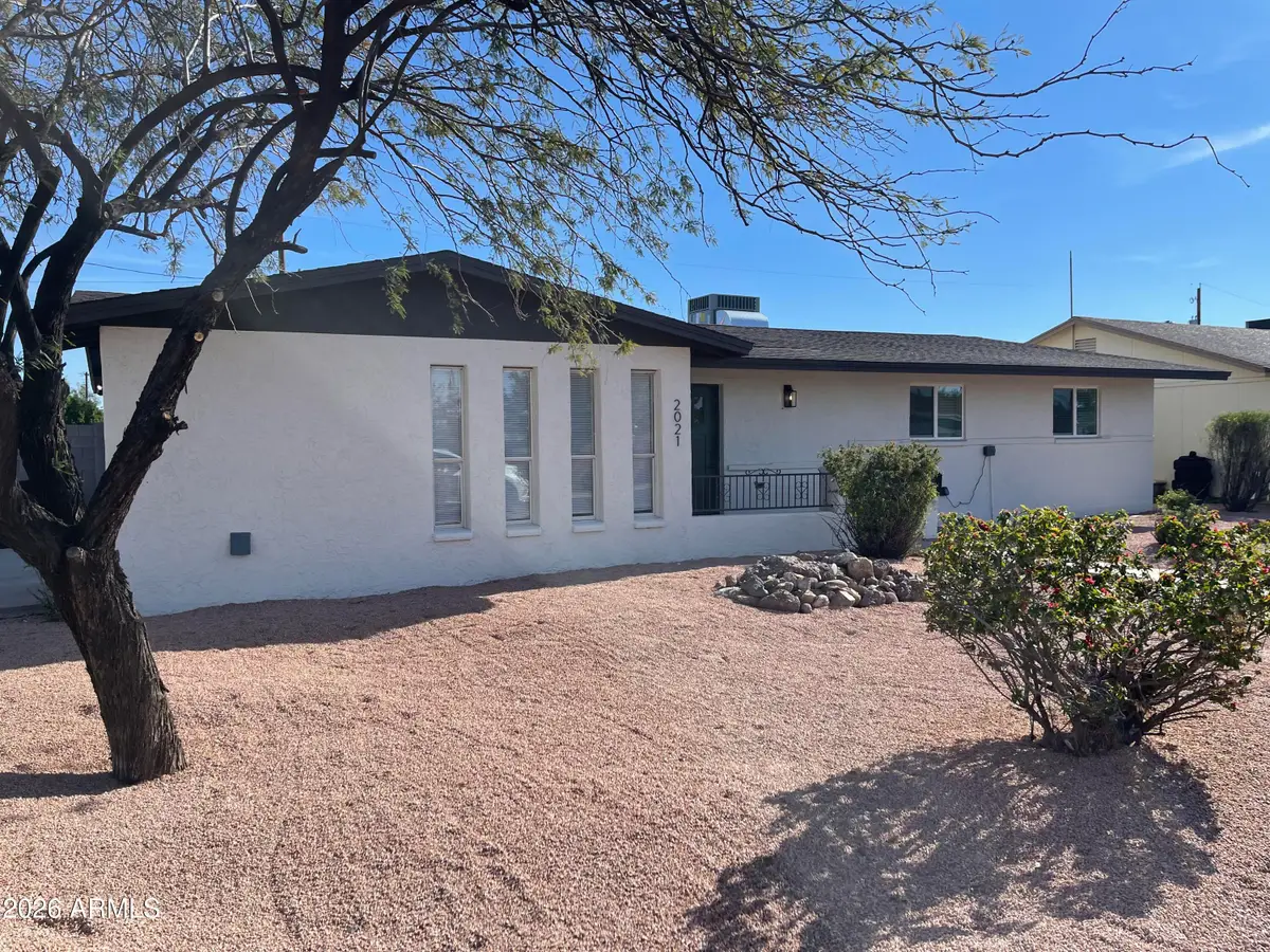 2021 W 2nd Place, Mesa, AZ 85201 - Image #1