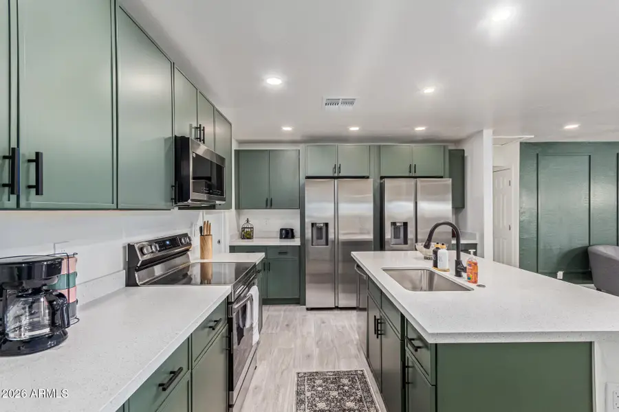 2021 W 2nd Place, Mesa, AZ 85201 - Image #3