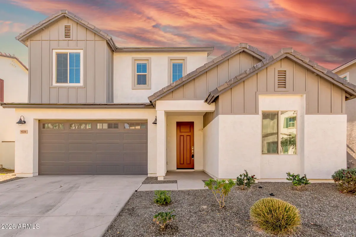 9231 E Sequence Avenue, Mesa, AZ 85212 - Image #1