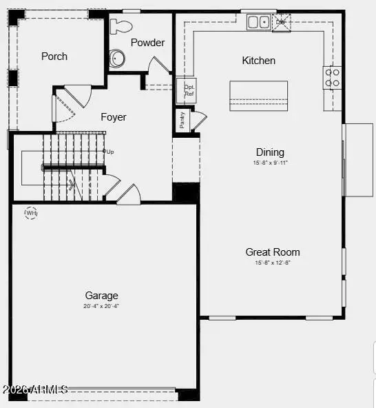 14632 W Soft Wind Drive, Surprise, AZ 85387 - Image #2