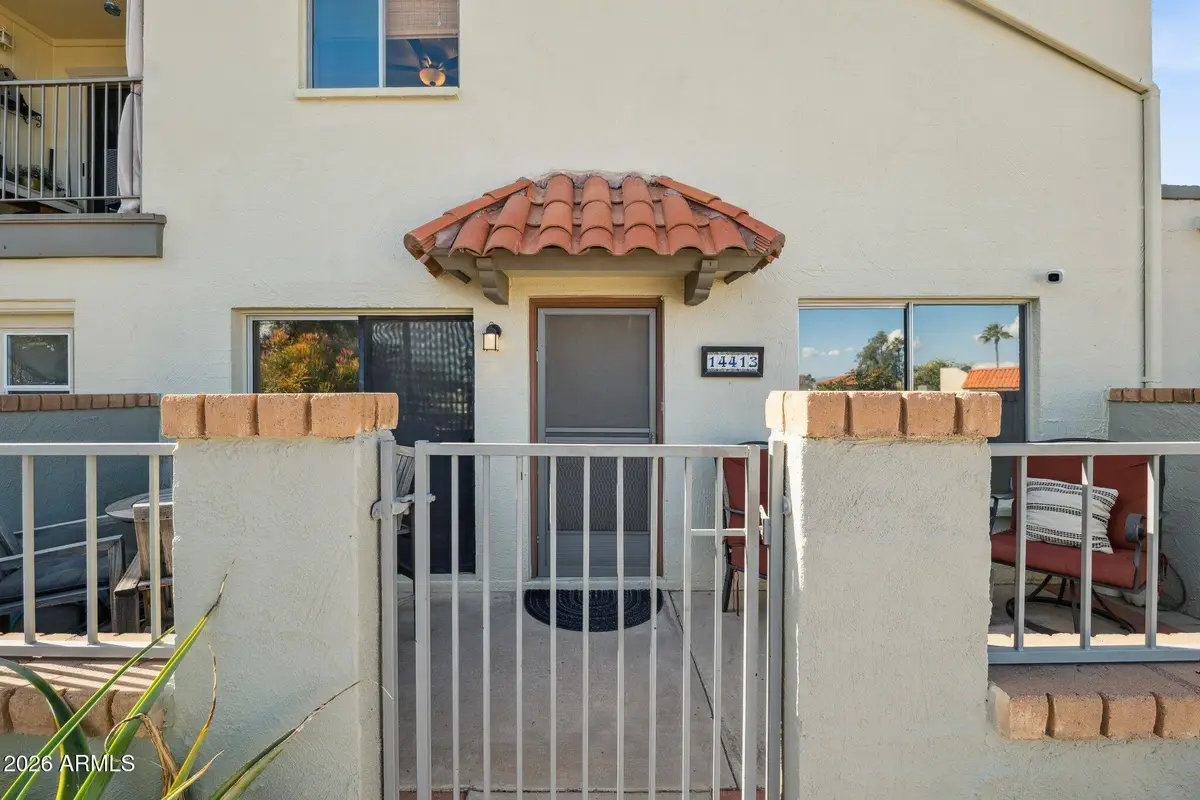 14413 N Boxwood Lane, Fountain Hills, AZ 85268 - Image #1