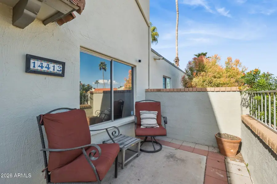 14413 N Boxwood Lane, Fountain Hills, AZ 85268 - Image #2