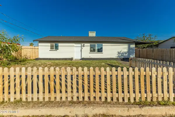 9215 S 7th Avenue, Phoenix, AZ 85041