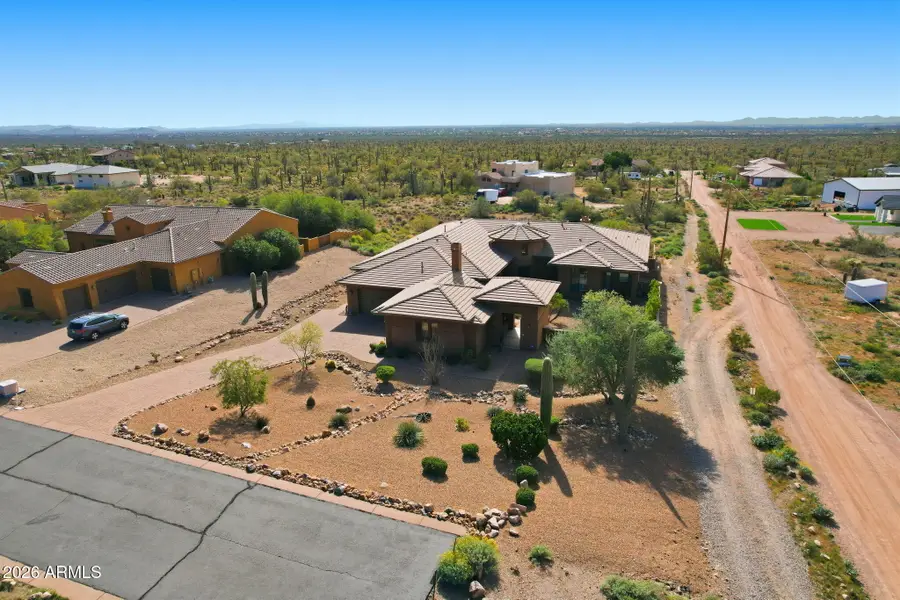 11307 E Minton Street, Mesa, AZ 85207 - #2