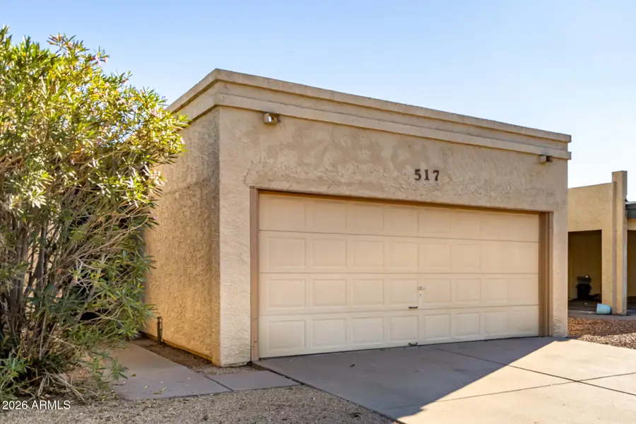 517 W Duke Drive, Tempe, AZ 85283 - #2