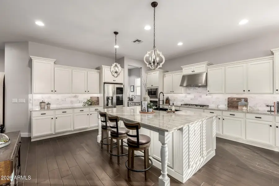 26288 N 106th Drive, Peoria, AZ 85383 - #3