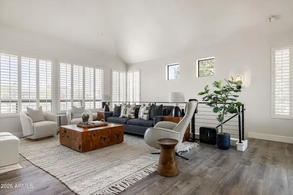 7400 E Gainey Club Drive #208, Scottsdale, AZ 85258