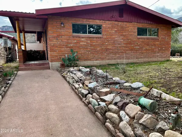 104D Locklin Avenue, Bisbee, AZ 85603
