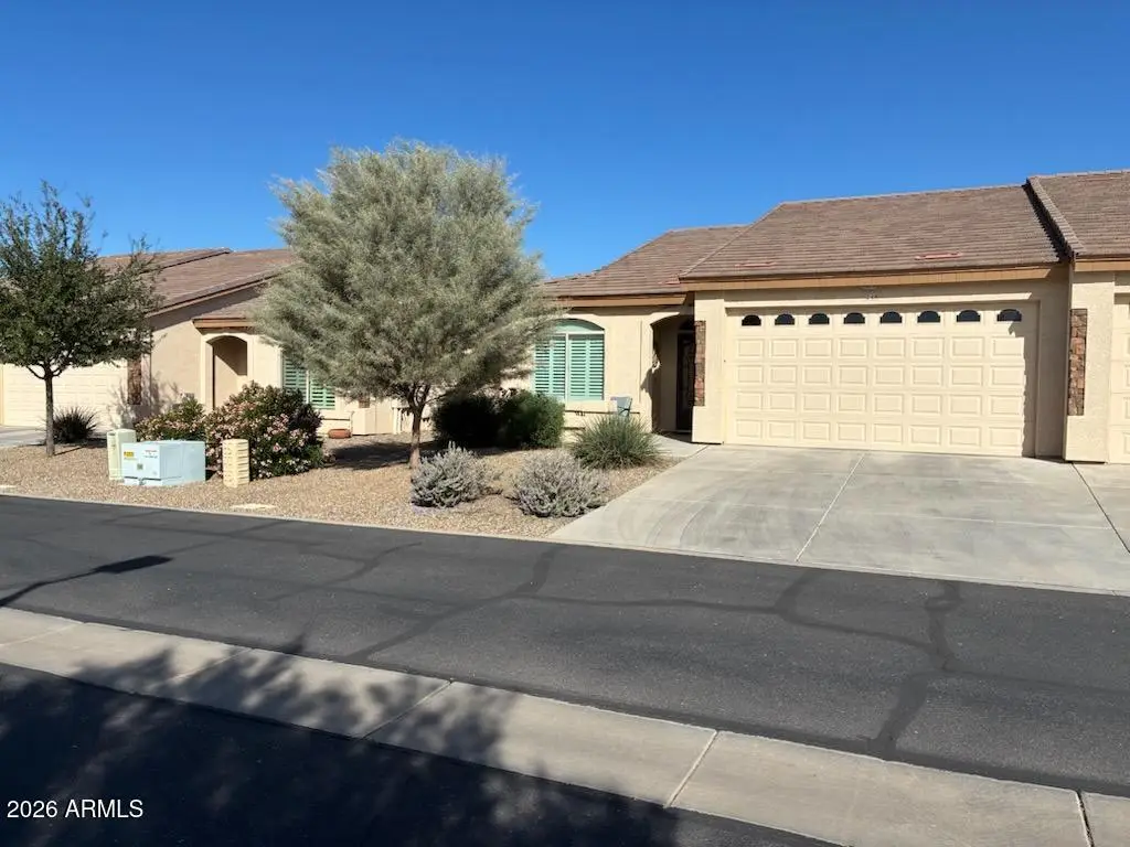 10960 E Monte Avenue #248, Mesa, AZ 85209 - Image #1