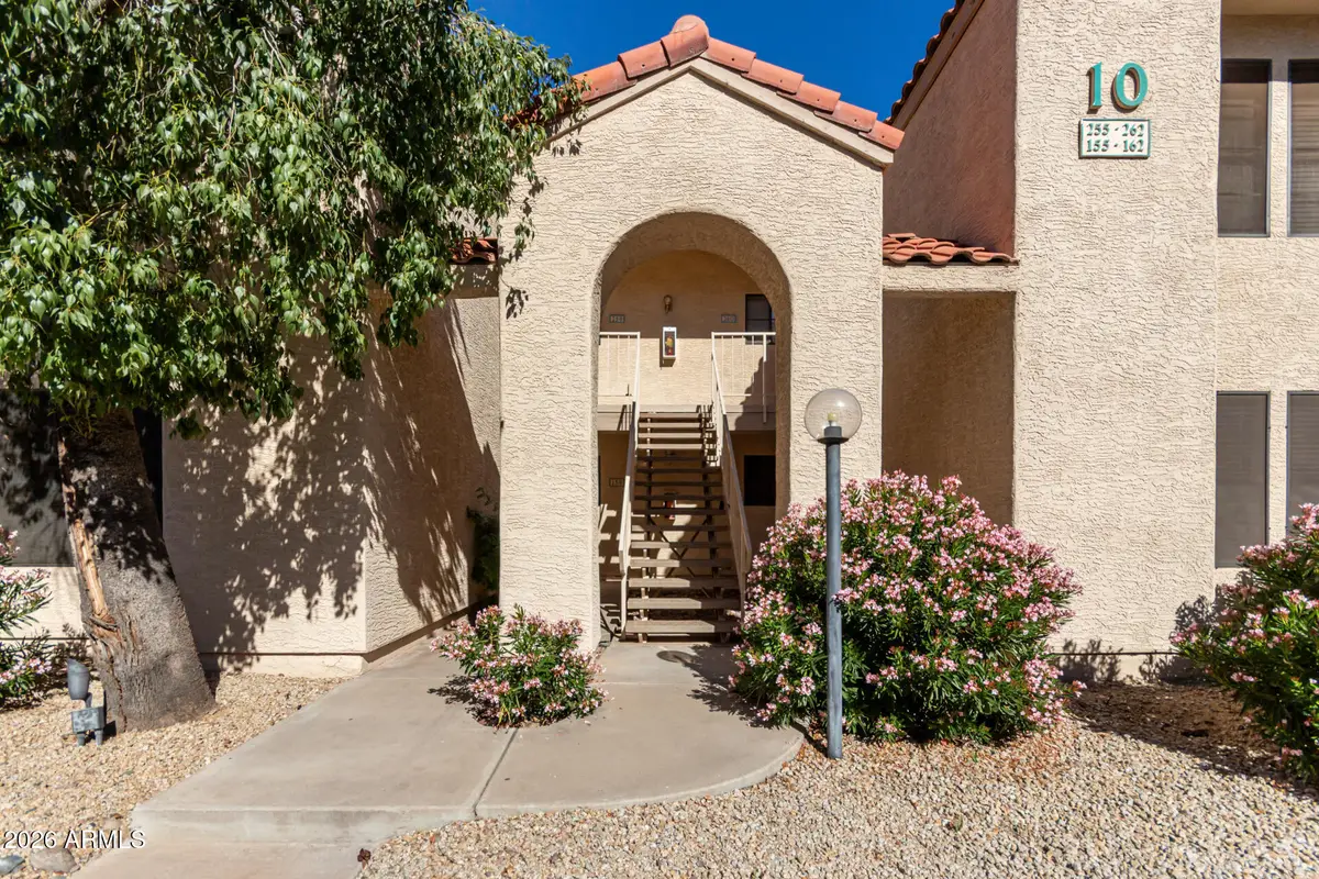 2855 S Extension Road #160, Mesa, AZ 85210 - Image #1