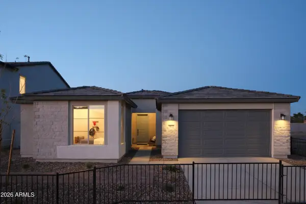 5022 W Capistrano Avenue, Laveen, AZ 85339