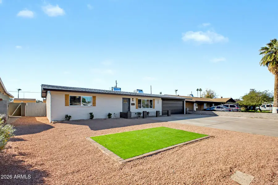 1509 W Pepper Place, Mesa, AZ 85201 - Image #2