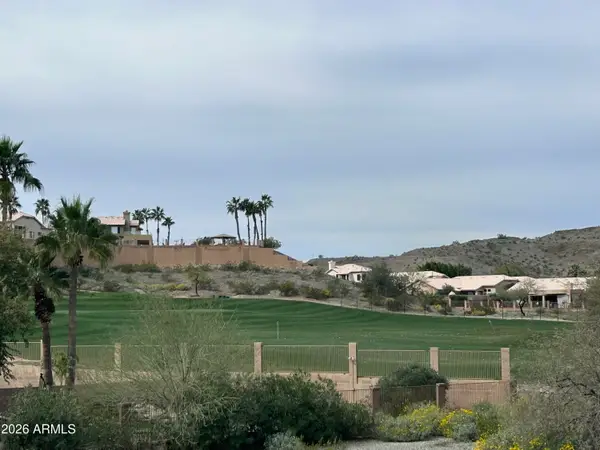 16666 S 21st Street, Phoenix, AZ 85048