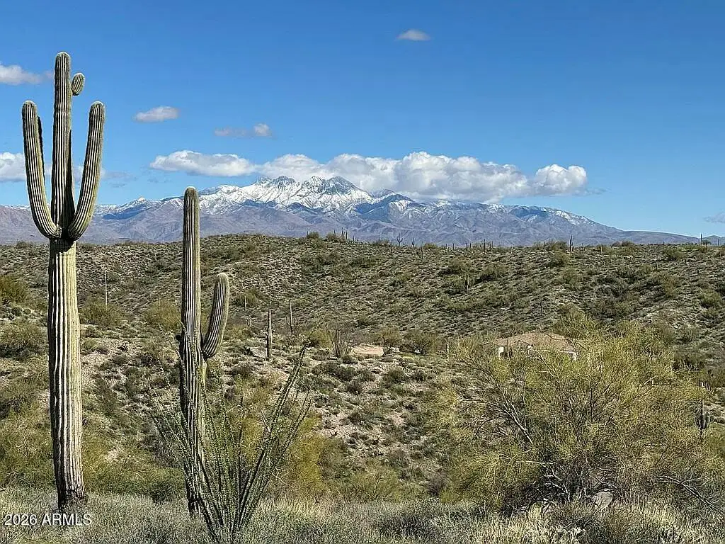 14708 N El Camino Dorado -- #13, Fort Mcdowell, AZ 85264 - #1