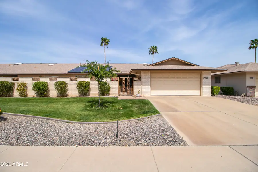 12548 W Parkwood Drive, Sun City West, AZ 85375 - #2