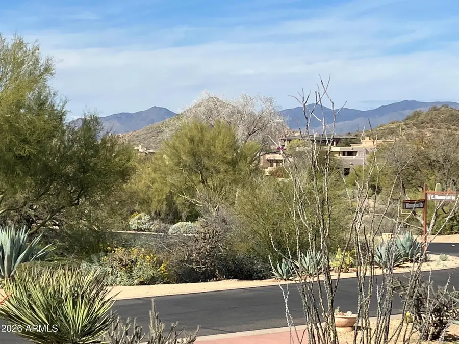 10751 E Monument Drive, Scottsdale, AZ 85262 - #2