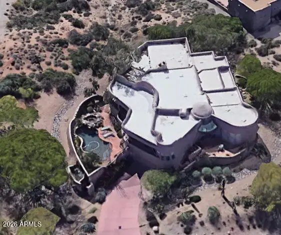 10751 E Monument Drive, Scottsdale, AZ 85262 - #3