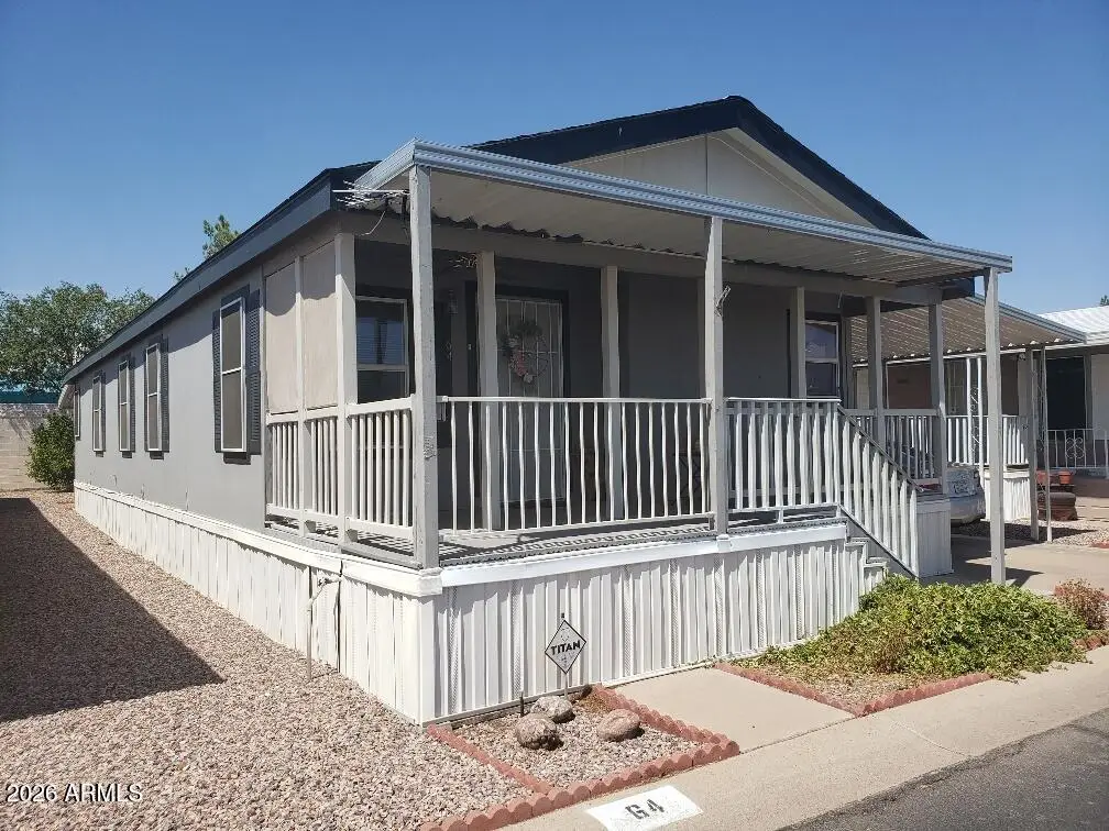 535 S Alma School Road #64, Mesa, AZ 85210 - Image #1