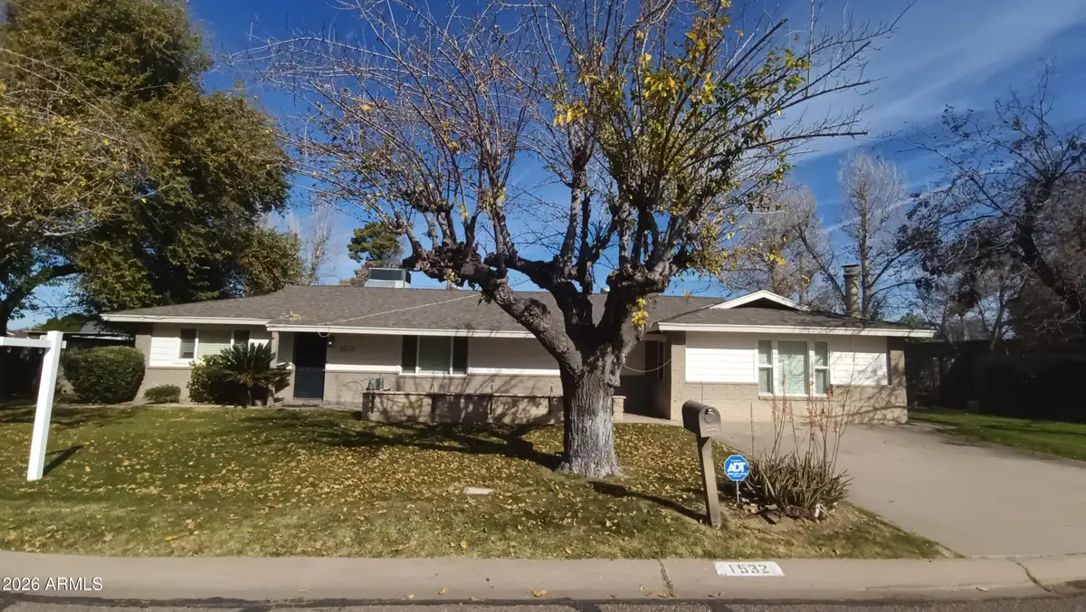 1532 W Loma Lane, Phoenix, AZ 85021 - Image #1