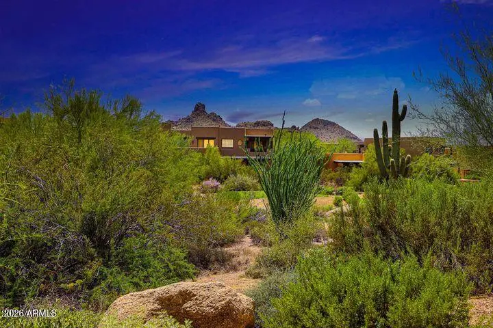 10260 E White Feather Lane #1041, Scottsdale, AZ 85262 - #1