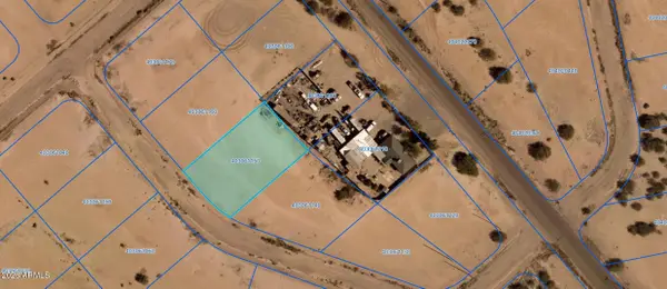 0 N Rodeo Circle #3, Eloy, AZ 85131