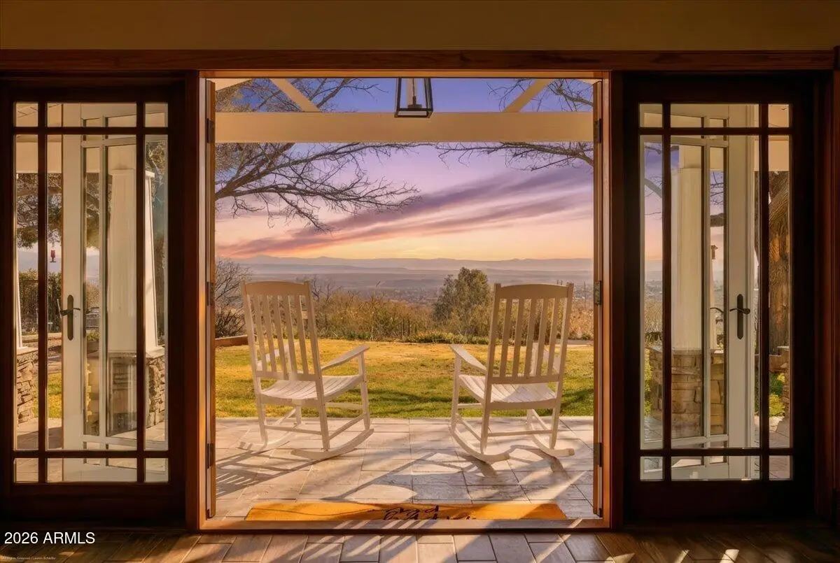 1385 Mountain Road --, Clarkdale, AZ 86324 - #1