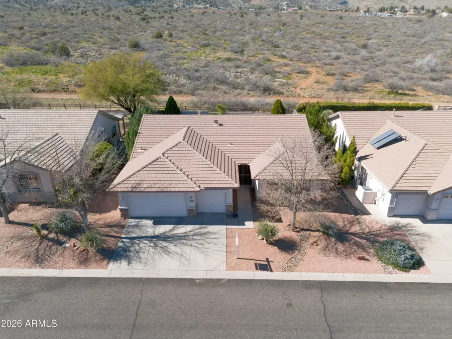 350 S Desperado Drive, Cottonwood, AZ 86326 - #3