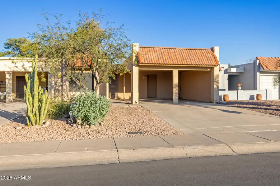 5319 S Mitchell Drive, Tempe, AZ 85283 - #3