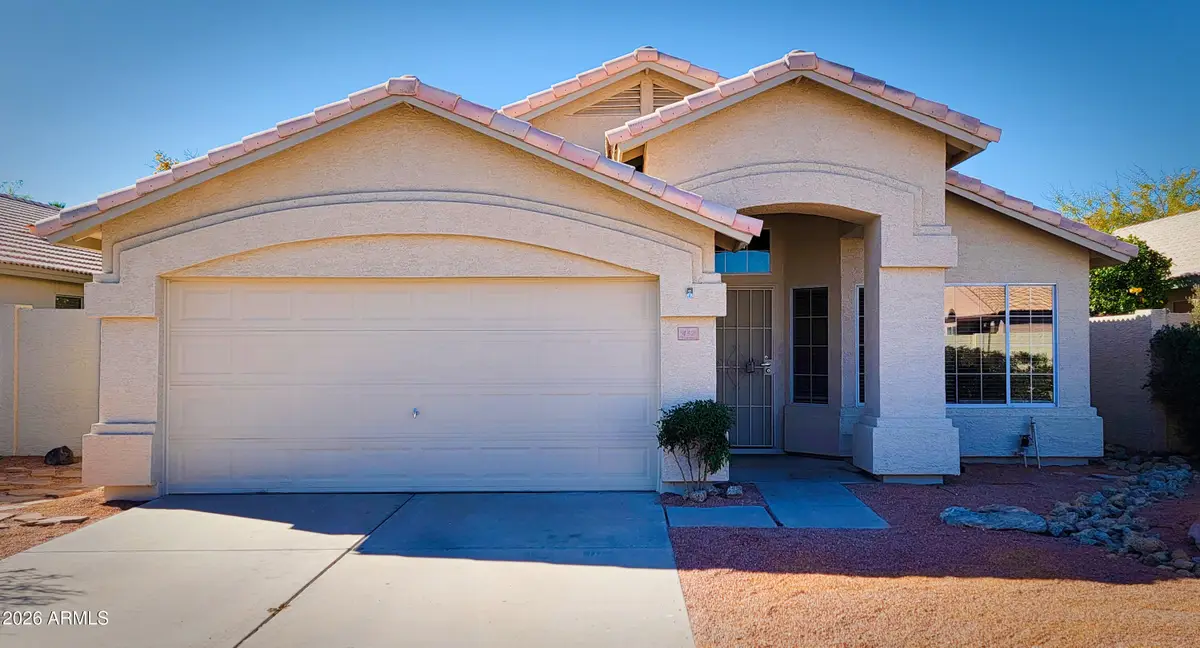 432 N Whiting --, Mesa, AZ 85213 - Image #1