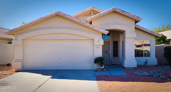 432 N Whiting --, Mesa, AZ 85213