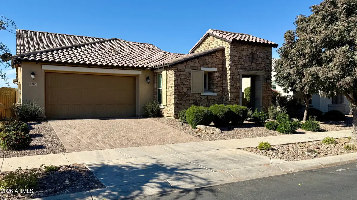 5706 S Winchester --, Mesa, AZ 85212 - Image #1