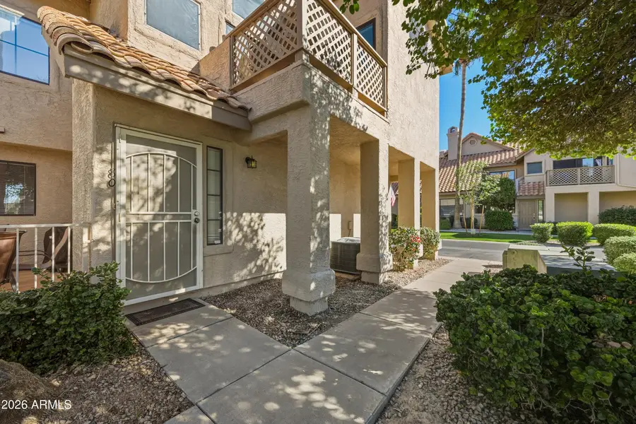 1001 N Pasadena Circle #80, Mesa, AZ 85201 - Image #2