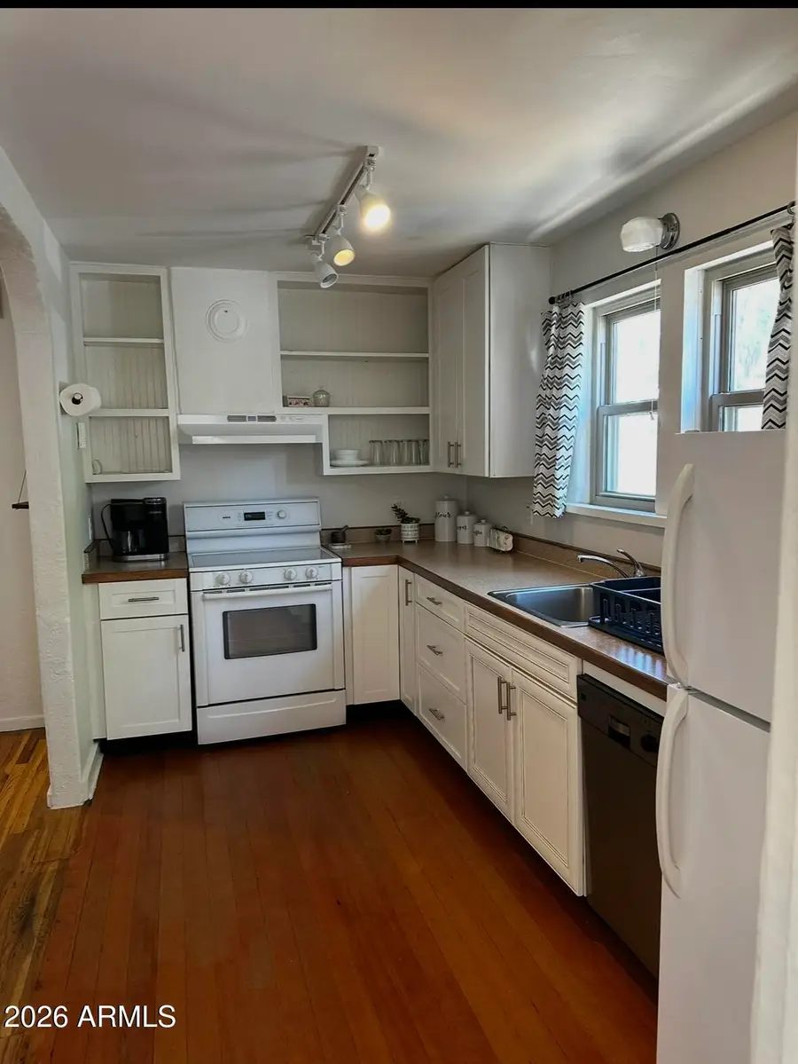 350 E Cottonwood Street, Globe, AZ 85501 - #2