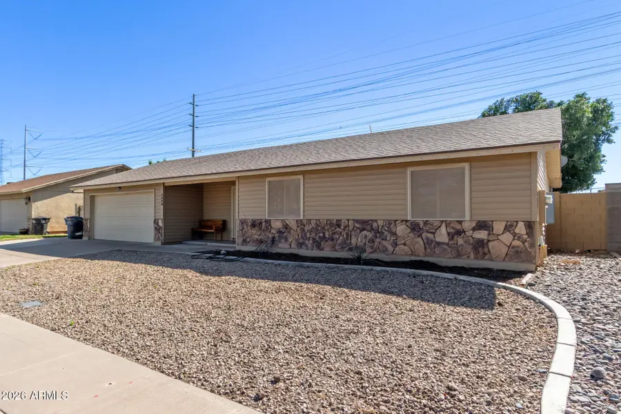 1549 W Peralta Avenue, Mesa, AZ 85202 - Image #2