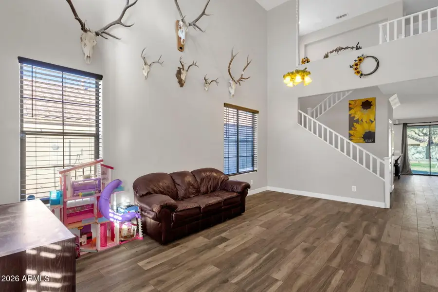 3892 E Ironhorse Road, Gilbert, AZ 85297 - #2