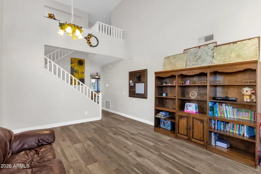 3892 E Ironhorse Road, Gilbert, AZ 85297 - #3